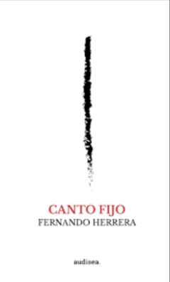 Canto Fijo - Fernando Herrera