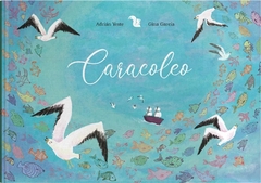 Caracoleo - Adrián Yeste