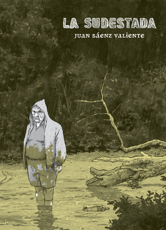 La Sudestada - Juan Sáenz Valiente