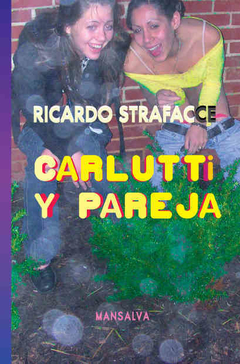 Carlutti y pareja - Ricardo Strafacce
