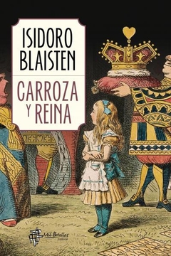 Carroza y reina - Isidoro Blaisten