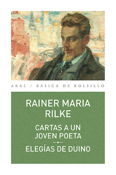 Cartas a un joven poeta. Elegías de Duino - Rainer Maria Rilke