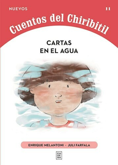 Cartas en el agua - Juli Farfala, Enrique Melantoni