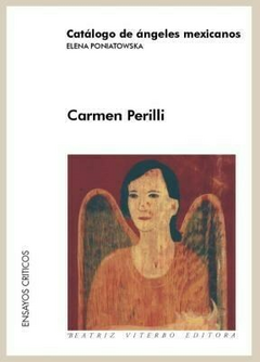 Catálogo de ángeles mexicanos - Carmen Perilli