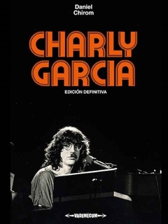 Charly García - Daniel Chirom