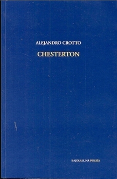 Chesterton - Alejandro Crotto