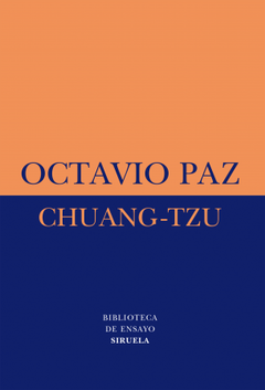 Chuang-tzu - Octavio Paz