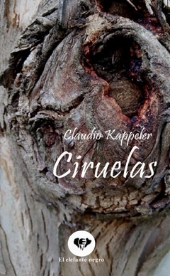 Ciruelas - Claudio Kappeler
