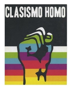 Clasismo homo - Ioshua