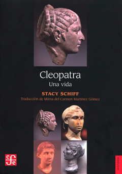 Cleopatra - Stracy Schiff