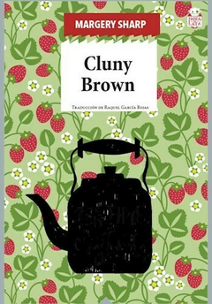 Cluny Brown - Margery Sharp