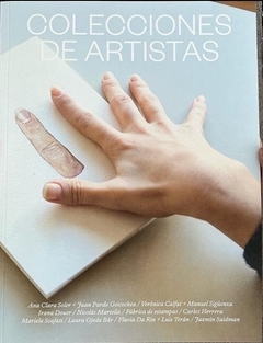 Colección de artistas - AA. VV.