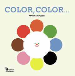 Color, color - Marina Haller