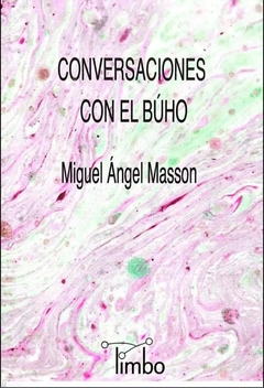 Conversaciones con el Búho - Miguel Ángel Masson