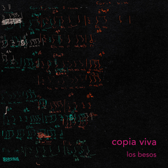 Copia viva - Los besos