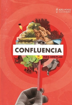 Confluencia - Inés Kreplak