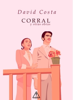 Corral - David Costa