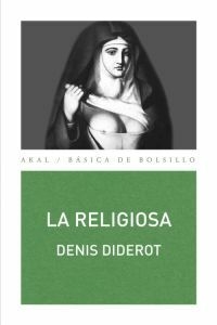 La religiosa - Denis Diderot