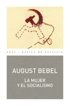 Mujer Y El Socialismo - August Bebel