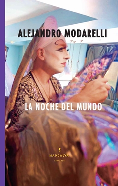 La noche del mundo - Alejandro Modarelli