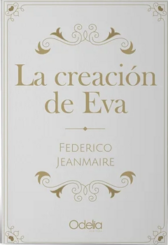 La creación de Eva - Federico Jeanmaire