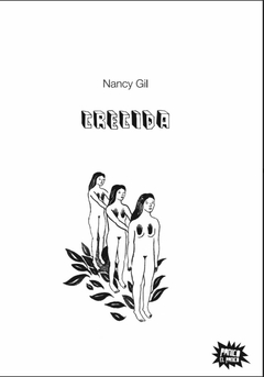 Crecida - Nancy Gil