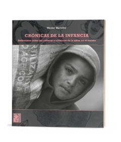 Crónicas de la infancia - Hector Barreiro