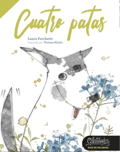 Cuatro patas - Laura Forchetti