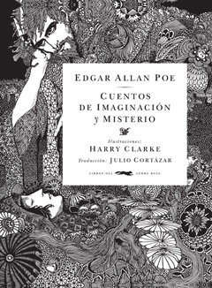 Cuentos de imaginación y misterio - Edgar Allan Poe