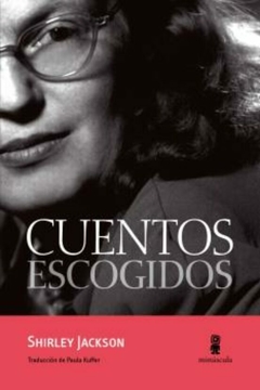 Cuentos Escogidos - Shirley Jackson