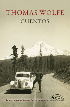 Cuentos - Thomas Wolfe