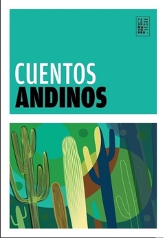 Cuentos andinos - AA. VV.