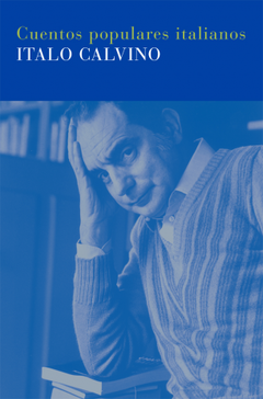 Cuentos populares italianos - Edición de Italo Calvino