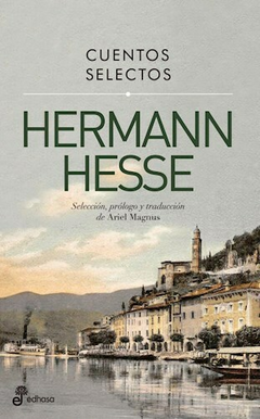 Cuentos selectos - Hermann Hesse