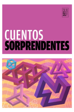 Cuentos sorprendentes - AA. VV.