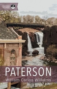 Paterson - William Carlos Williams