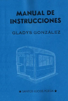 Manual De Instrucciones - Gladys Gonzalez
