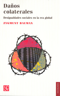 Daños colaterales - Zygmunt Bauman