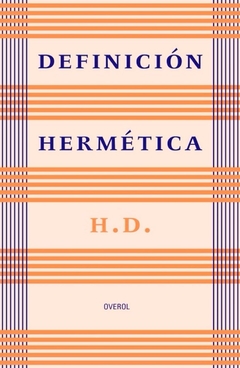 Definición hermética - H.D.