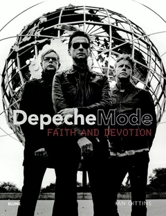 Depeche Mode - Ian Gittins