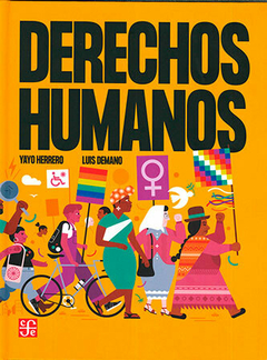 Derechos humanos - Yayo Herrero