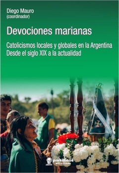 Devociones marianas - Diego Mauro