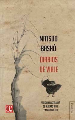 Diarios de viaje - Matsuo Bashô