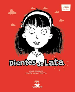 Dientes de lata - Analia Couceyro