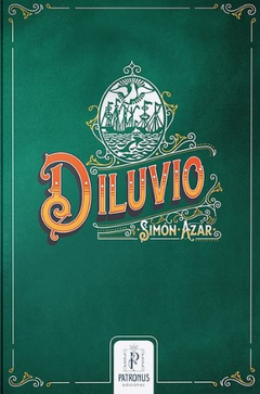 Diluvio - Simón Azar