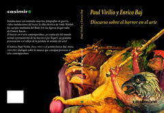 Discurso sobre el horror en el arte - Paul Virilio