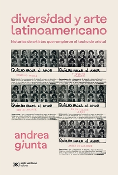 Diversidad y arte latinoamericano - Andrea Giunta