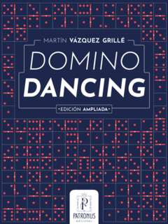 Dominó Dancing - Martín Vázquez Grille