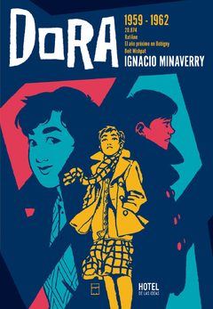 Dora 1959-1962 - Ignacio Minaverry