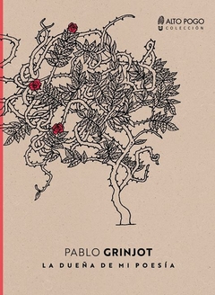 La dueña de mi poesía - Pablo Grinjot